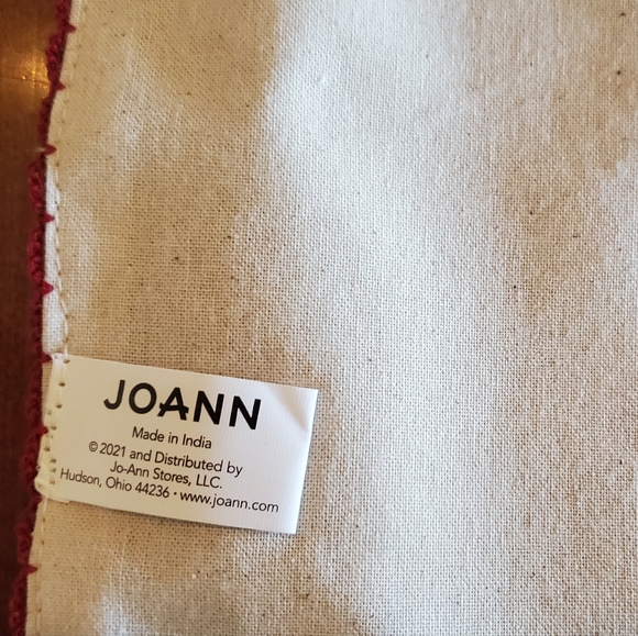 Christmas placemats - Picture 5 of 6